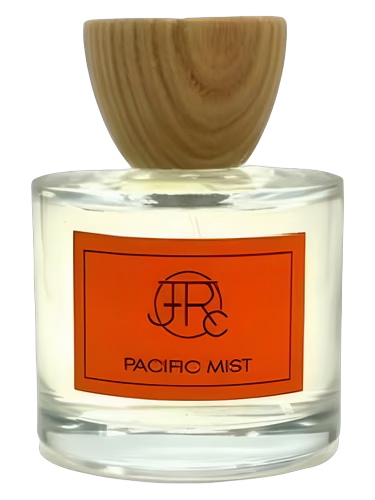 Pacific Mist