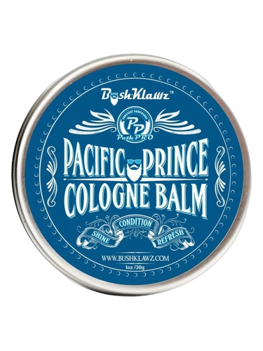 Pacific Prince