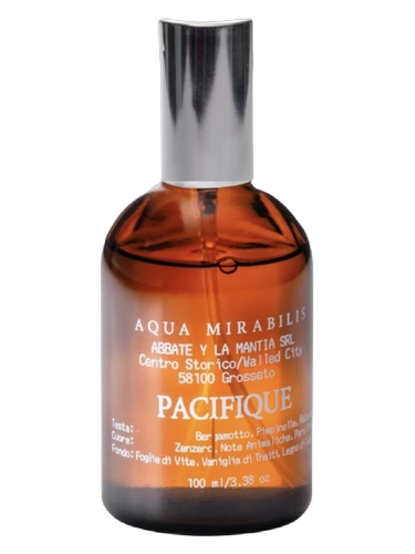 Pacifique