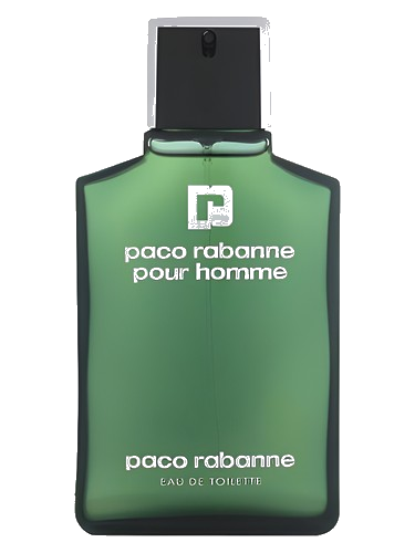 Paco Rabanne Pour Homme Rabanne for men