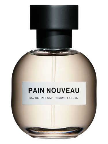 Pain Nouveau
