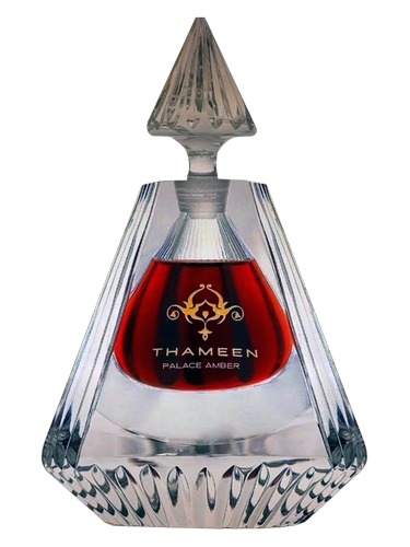 Palace Amber