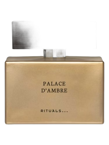 Palace d'Ambre by Rituals