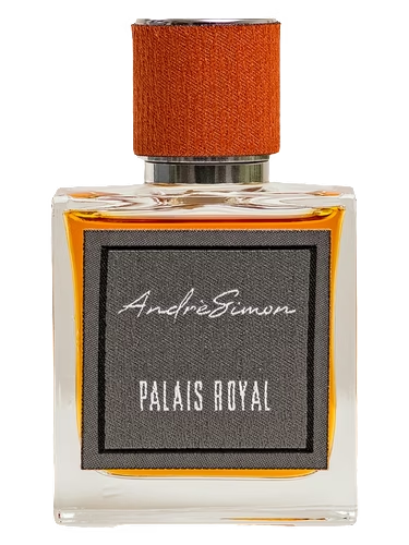 Palais Royal