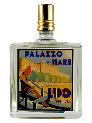 Palazzo al Mare