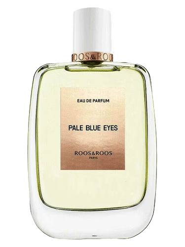 Pale Blue Eyes