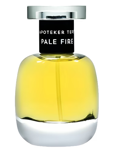 Pale Fire