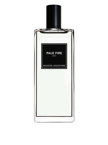 Pale Fire