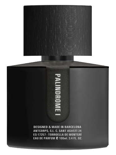 Palindrome I