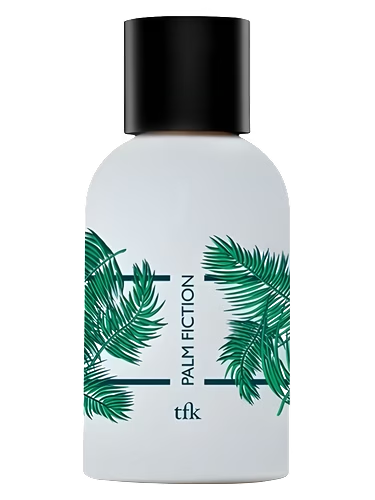 Palm Fiction