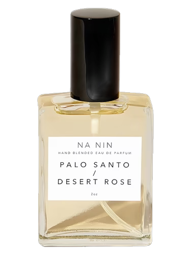 Palo Santo & Desert Rose