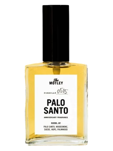 Palo Santo
