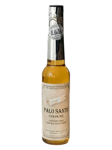Palo Santo Cologne