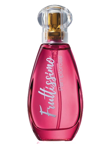 Pamplorose