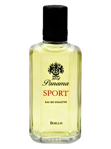 Panama 1924 Sport