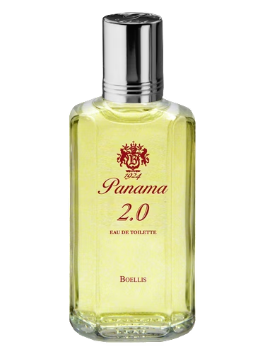 Panama 2.0