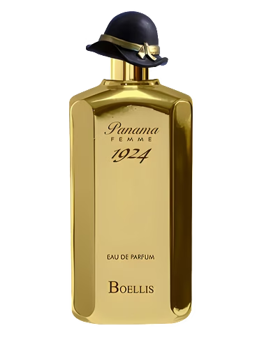 Panama Femme