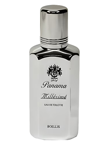Panama Millesime