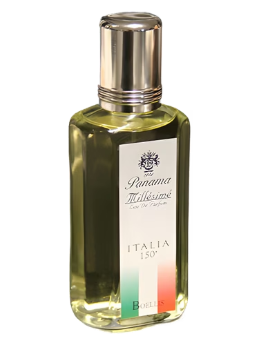 Panama Millesme 150 Italia