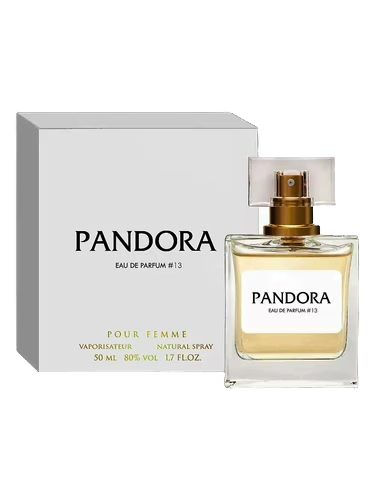 Pandora #13