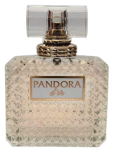 Pandora d'Or