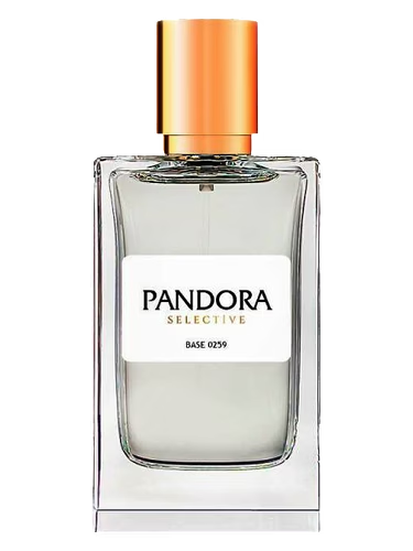 Pandora Selective Base 0259