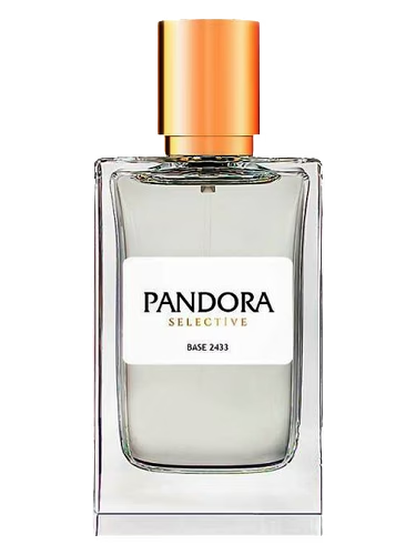 Pandora Selective Base 2433
