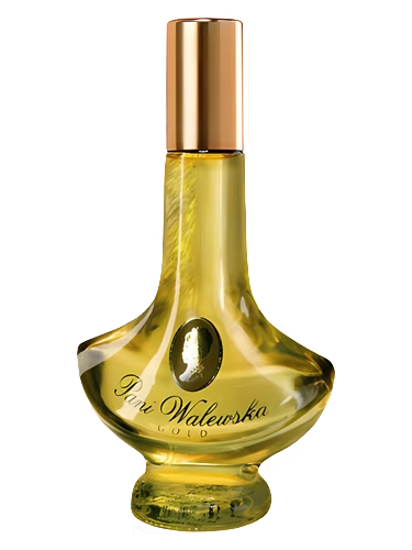 Pani Walewska Gold