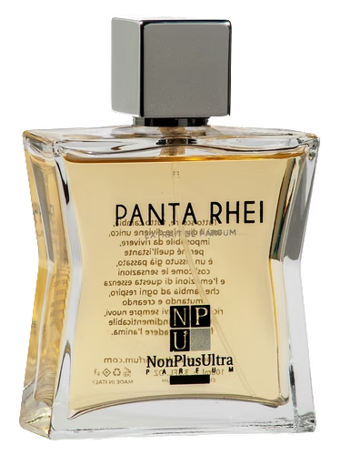 Panta Rhei