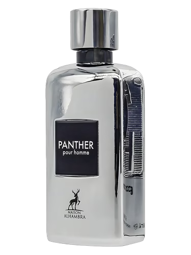 Panther Pour Homme
