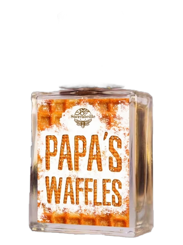 Papa's Waffles