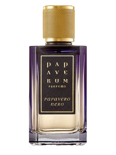 Papavero Nero