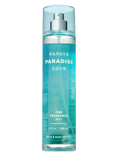 Papaya Paradise Cove