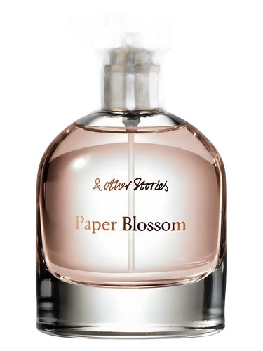 Paper Blossom