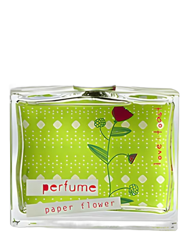 Paper Flower