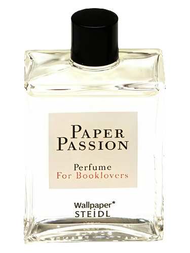Paper Passion