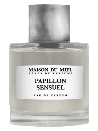 Papillon Sensuel