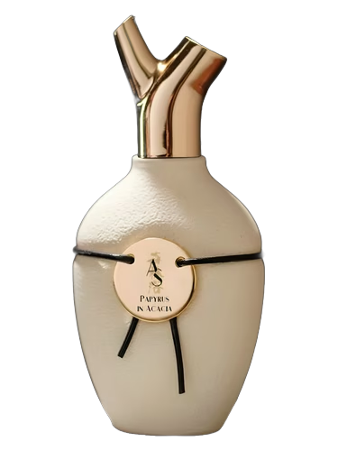 Papyrus in Acacia