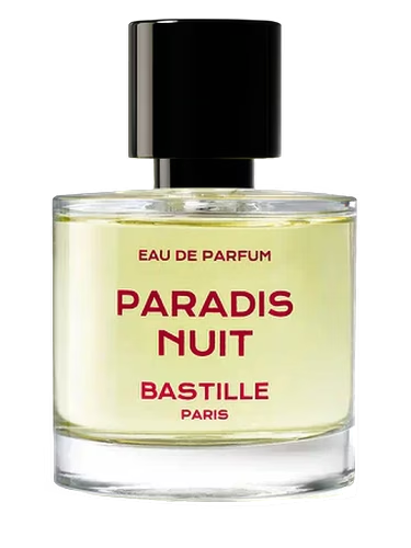 Paradis Nuit