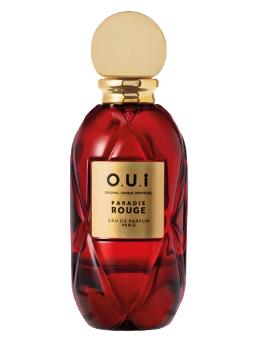 Paradis Rouge