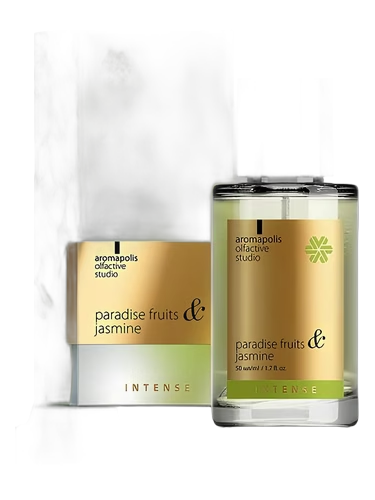 Paradise Fruits & Jasmine Intense