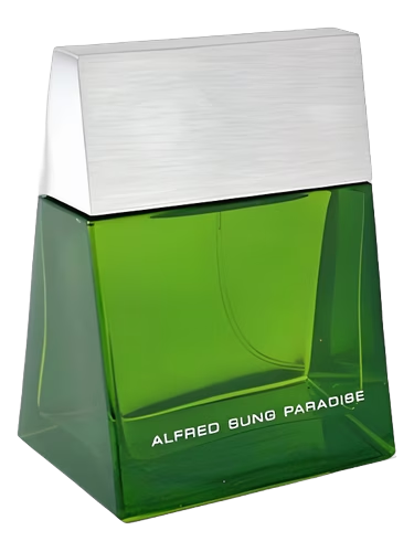 Paradise Homme