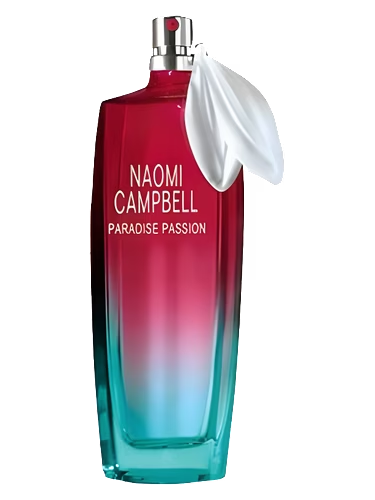 Paradise Passion
