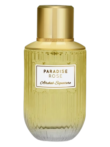 Paradise Rose