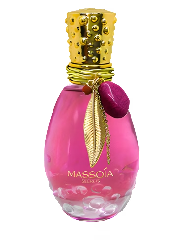 Paradisiaque Pamplemousse