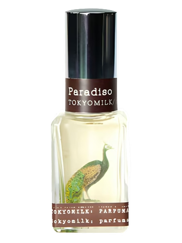 Paradiso
