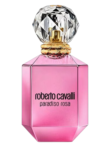Paradiso Rosa by Roberto Cavalli