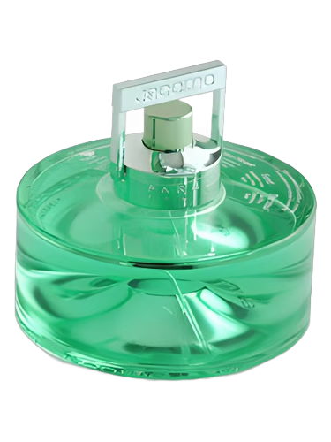 Paradox Green for Men