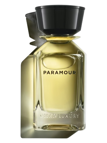 Paramour