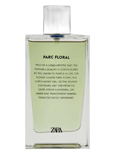 Parc Floral